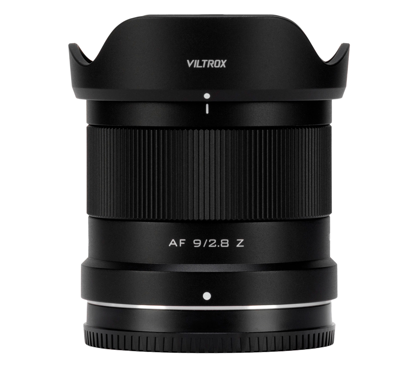 Объектив Viltrox AF 9mm f/2.8 Air Nikon Z (APS-C)