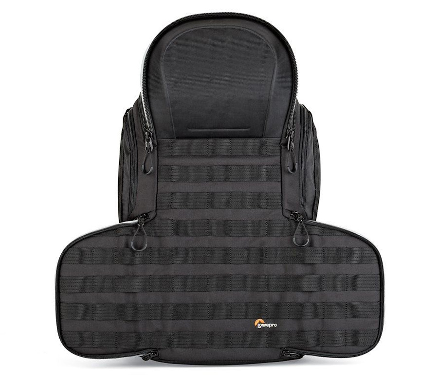 Рюкзак Lowepro ProTactic BP 350 AW II, черный