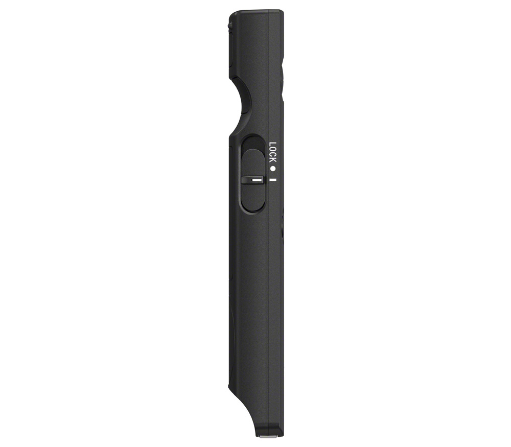 Пульт ДУ Sony RMT-P1BT, Bluetooth, многофункциональный