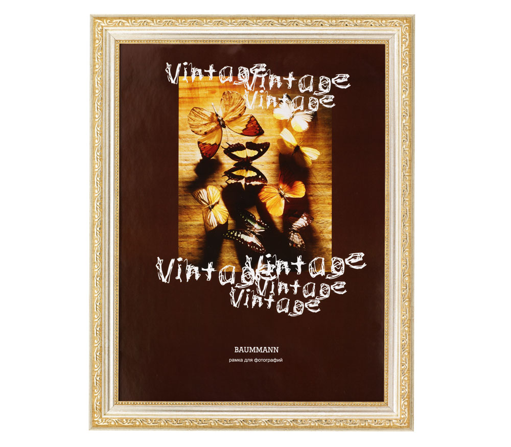 Фоторамка Baummann 21х29,7 см R2