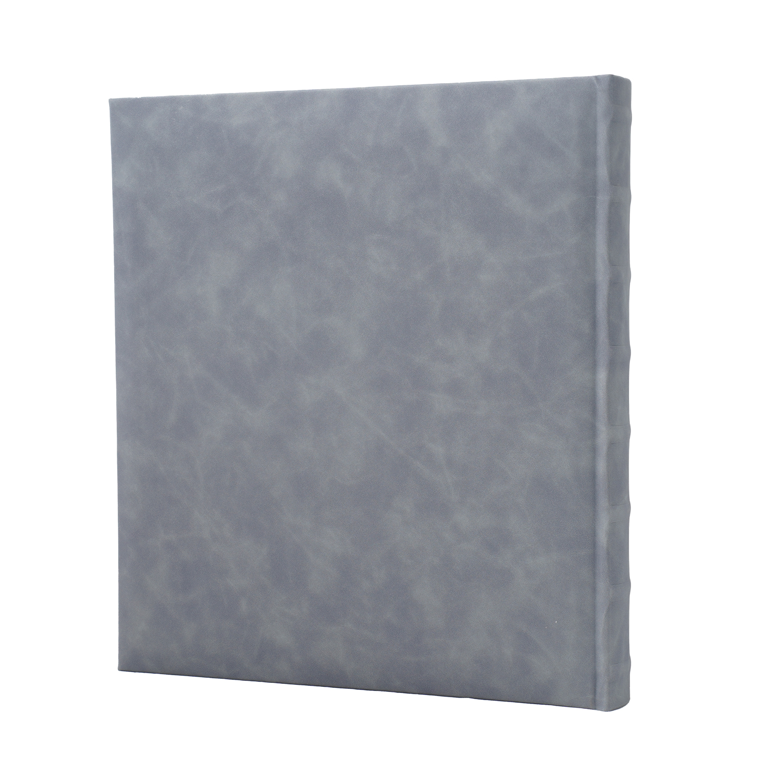 Фотоальбом Fotografia традиционный, 29х32 см, 30 листов, серый, FA-EBB30 - 870