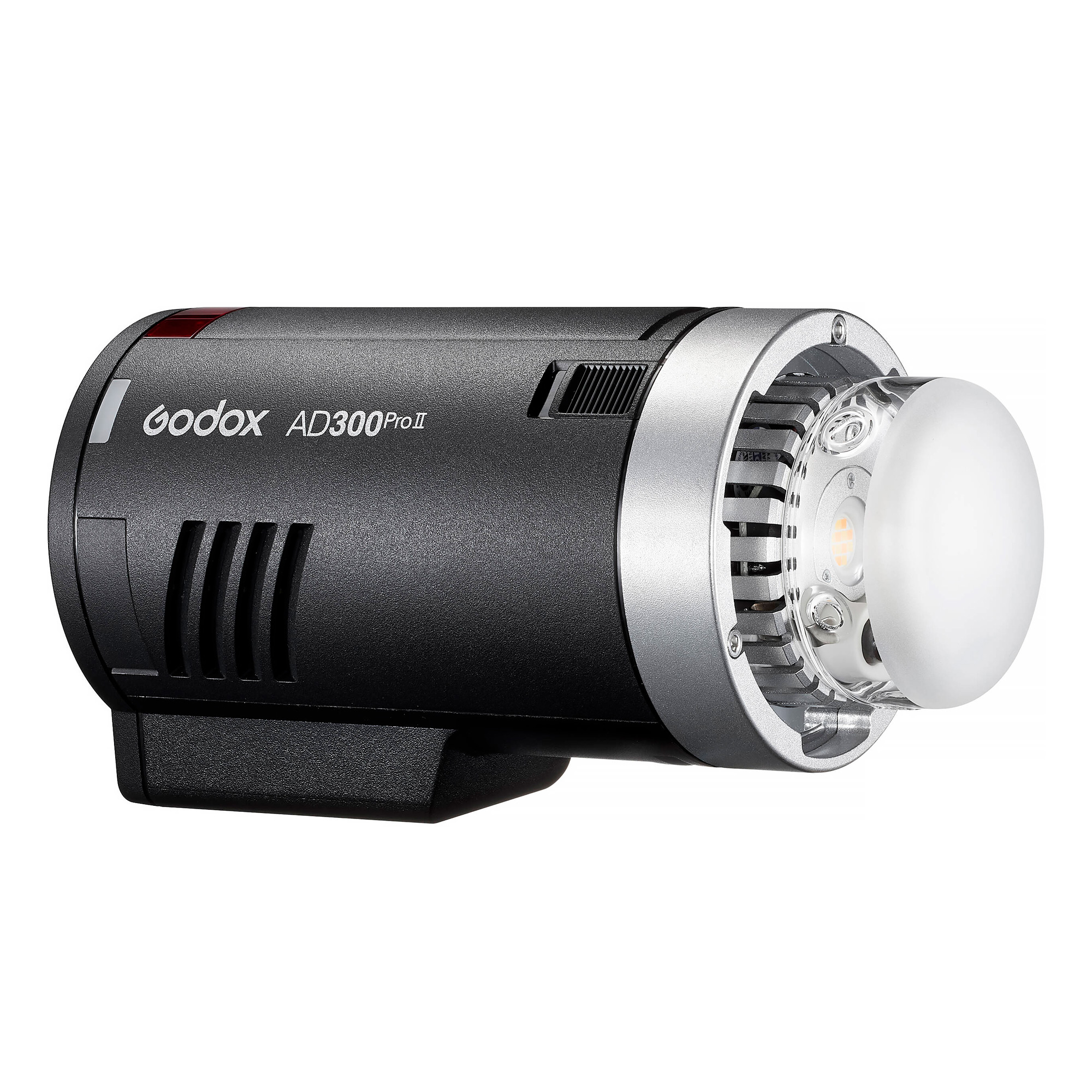 Фотовспышка Godox AD300ProII, аккумулятор, 300 Дж