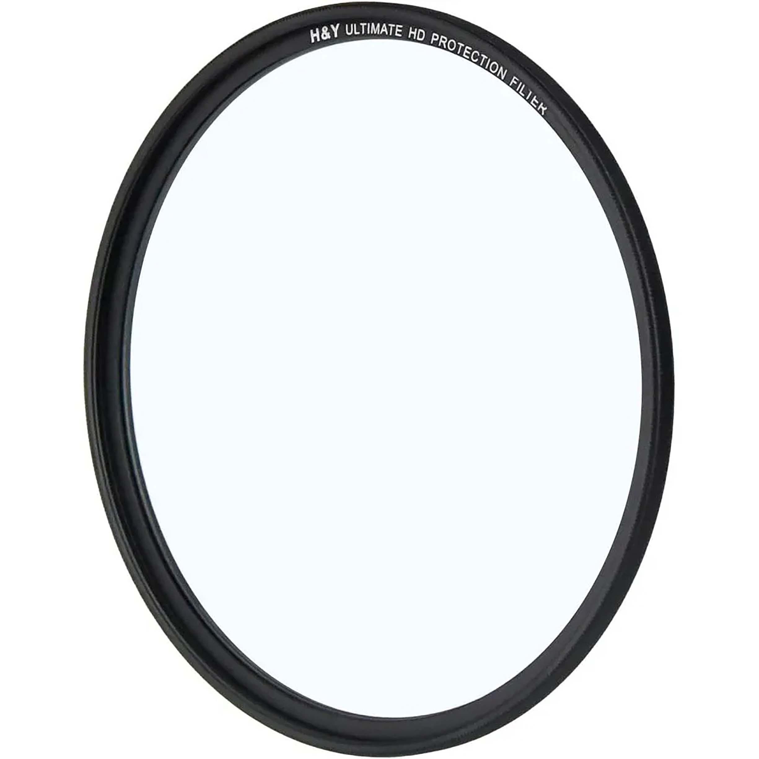 Защитный фильтр H&Y Ultimate HD Protection Filter, диаметр 82 мм
