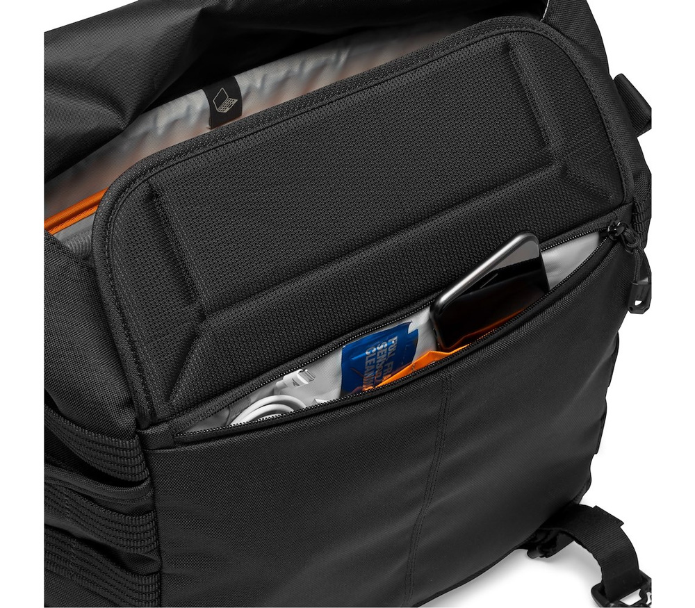 Сумка Lowepro ProTactic MG 160 AW II, черная