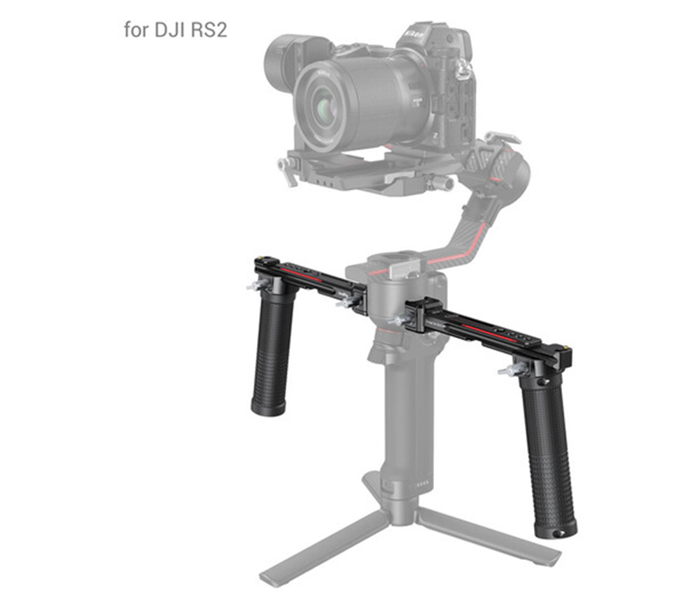 Ручки боковые SmallRig 3027 для DJI Ronin RS серии