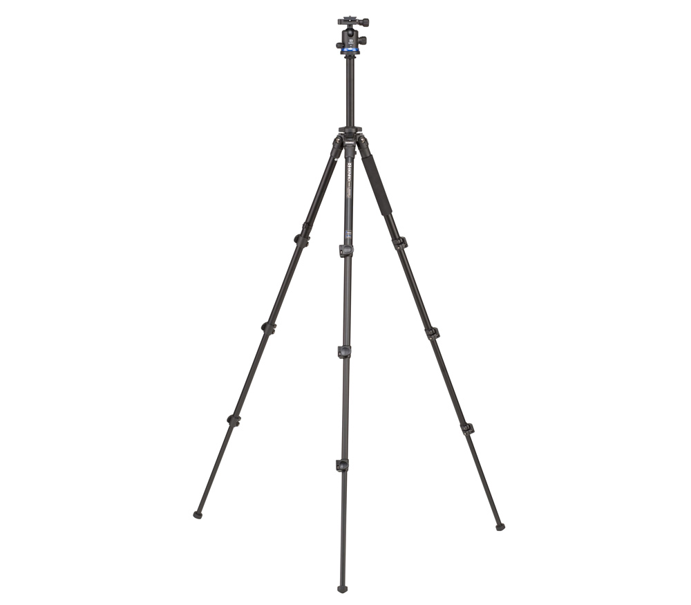 Штатив Benro Adventure TAD18AIB1 c шаровой головой