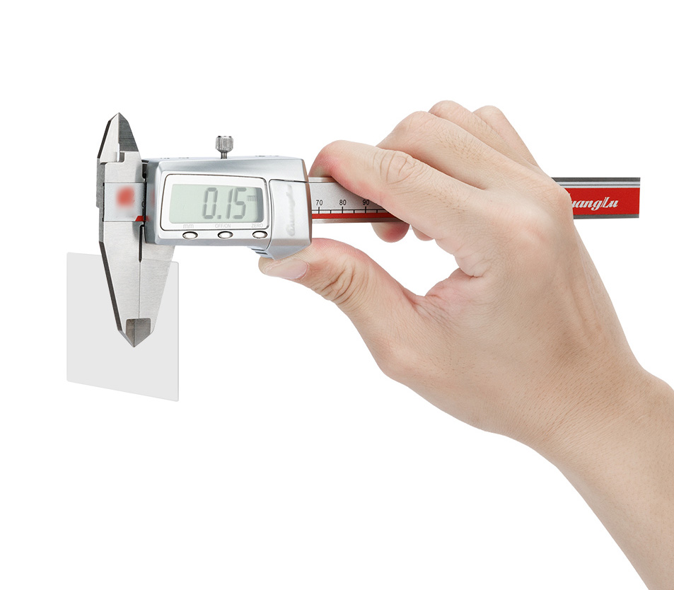 Защитная пленка JJC для Ricoh GR IV, антибликовая