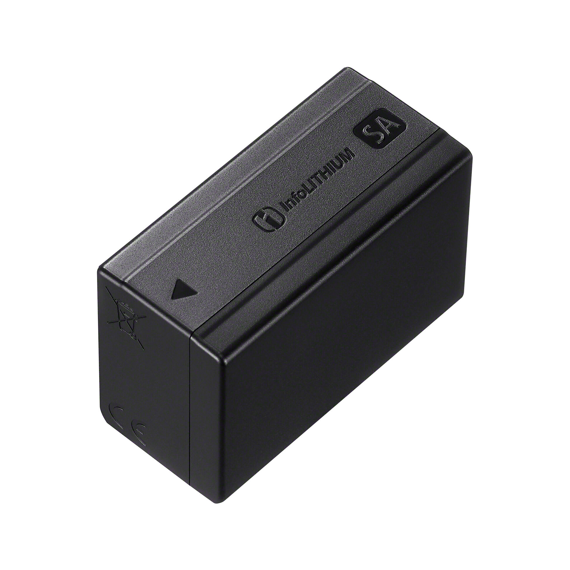 Аккумулятор Sony NP-SA100