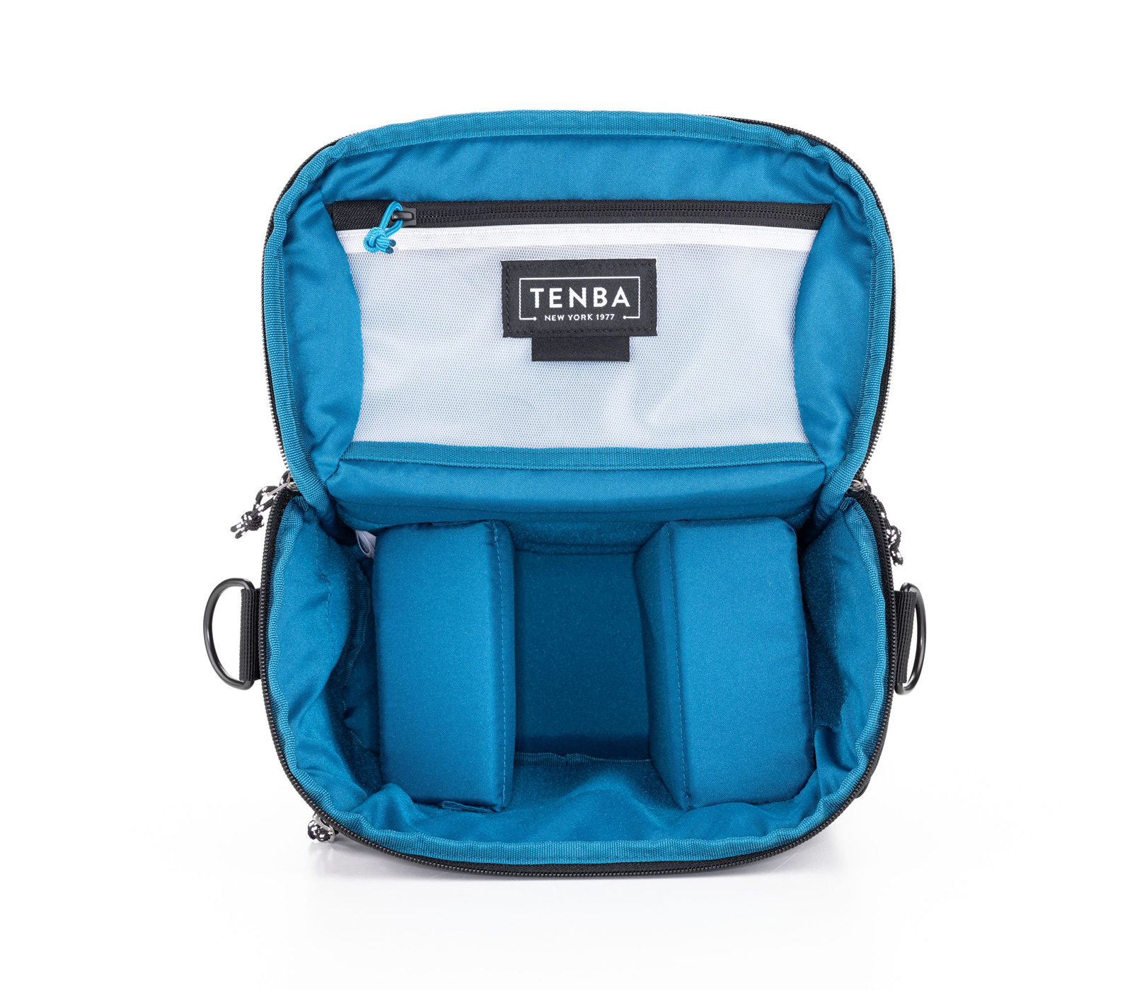 Сумка Tenba Skyline v2 Shoulder Bag 10, серый