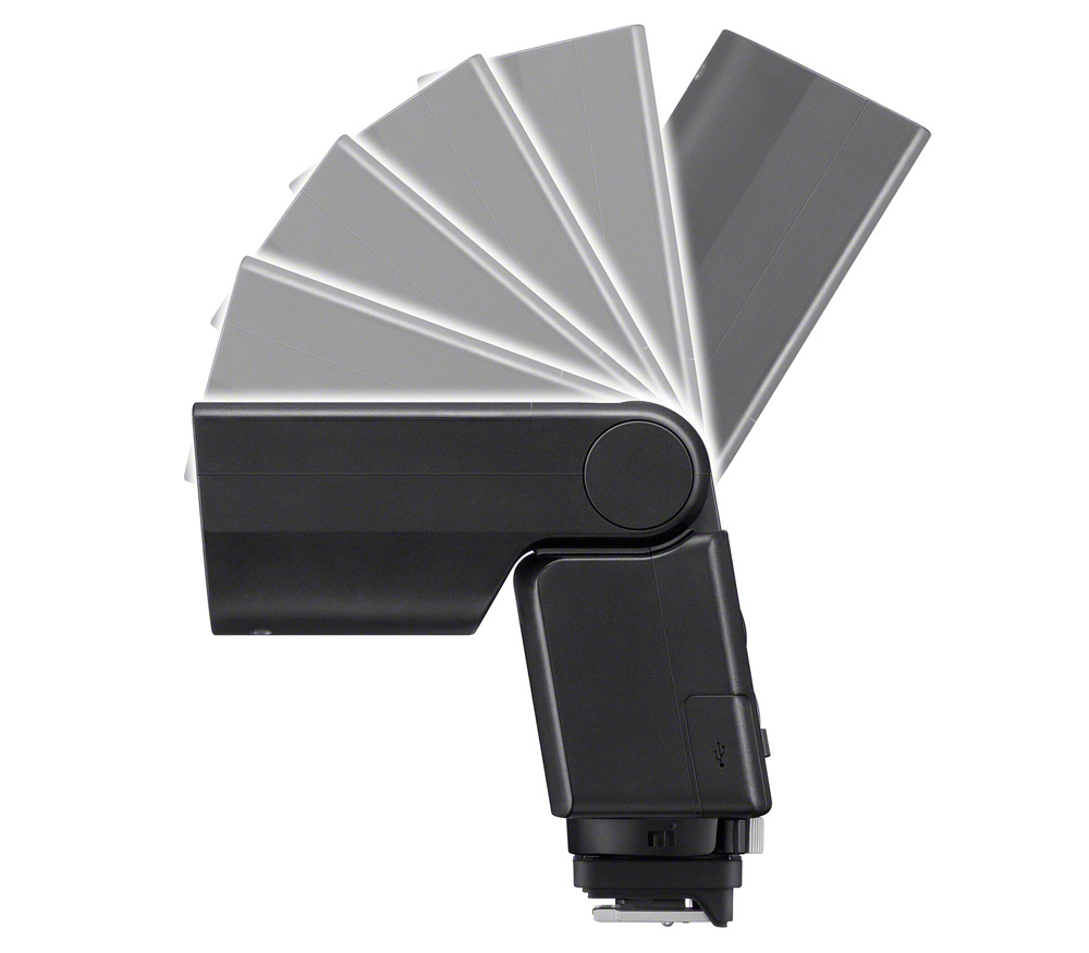 Вспышка Sony HVL-F28RM