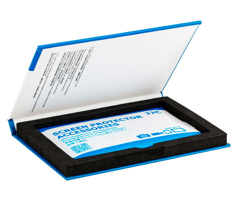 Защитное стекло JJC для Fujifilm X-T5