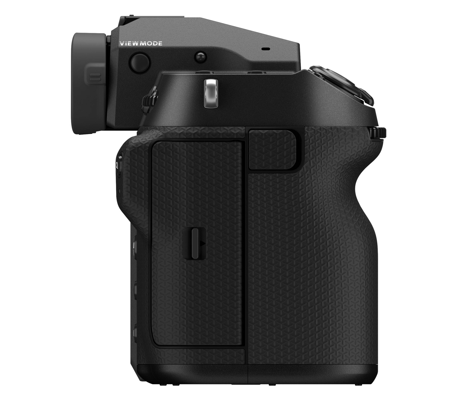 Фотоаппарат среднего формата Fujifilm GFX 100S II Body