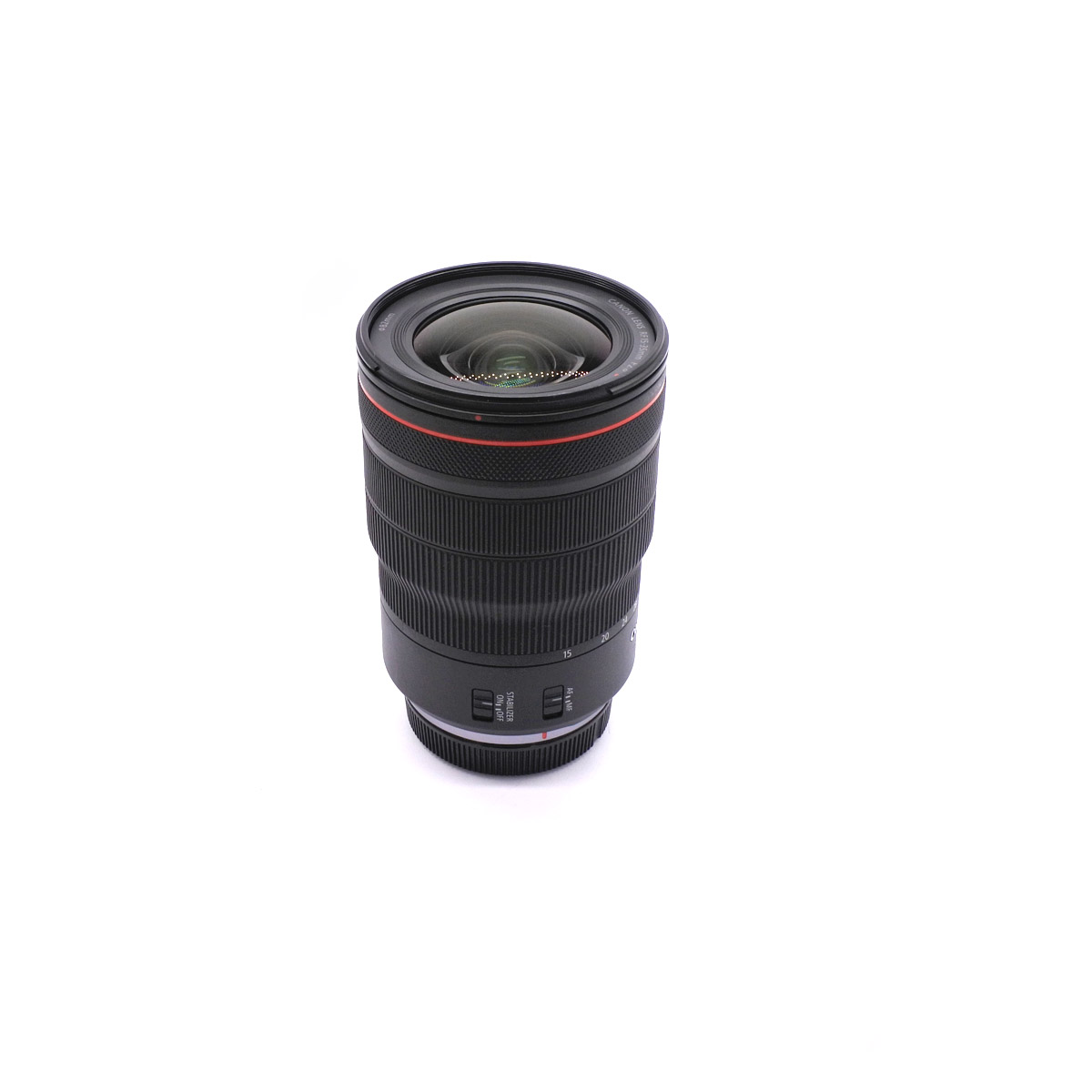 Объектив Canon RF 15-35mm f/2.8 L IS USM (состояние 5-) (б/у)