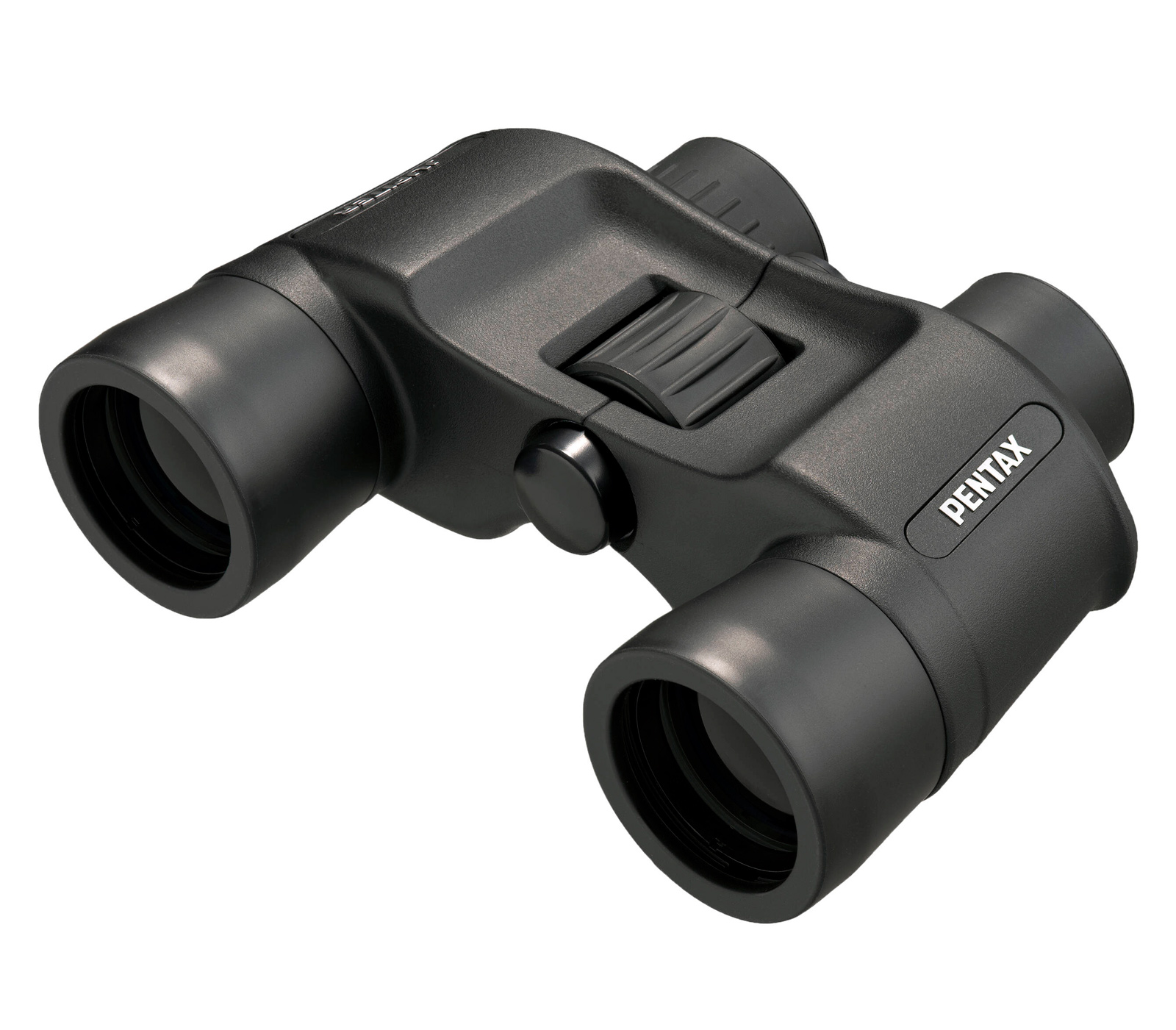 Бинокль Pentax Jupiter 8x40