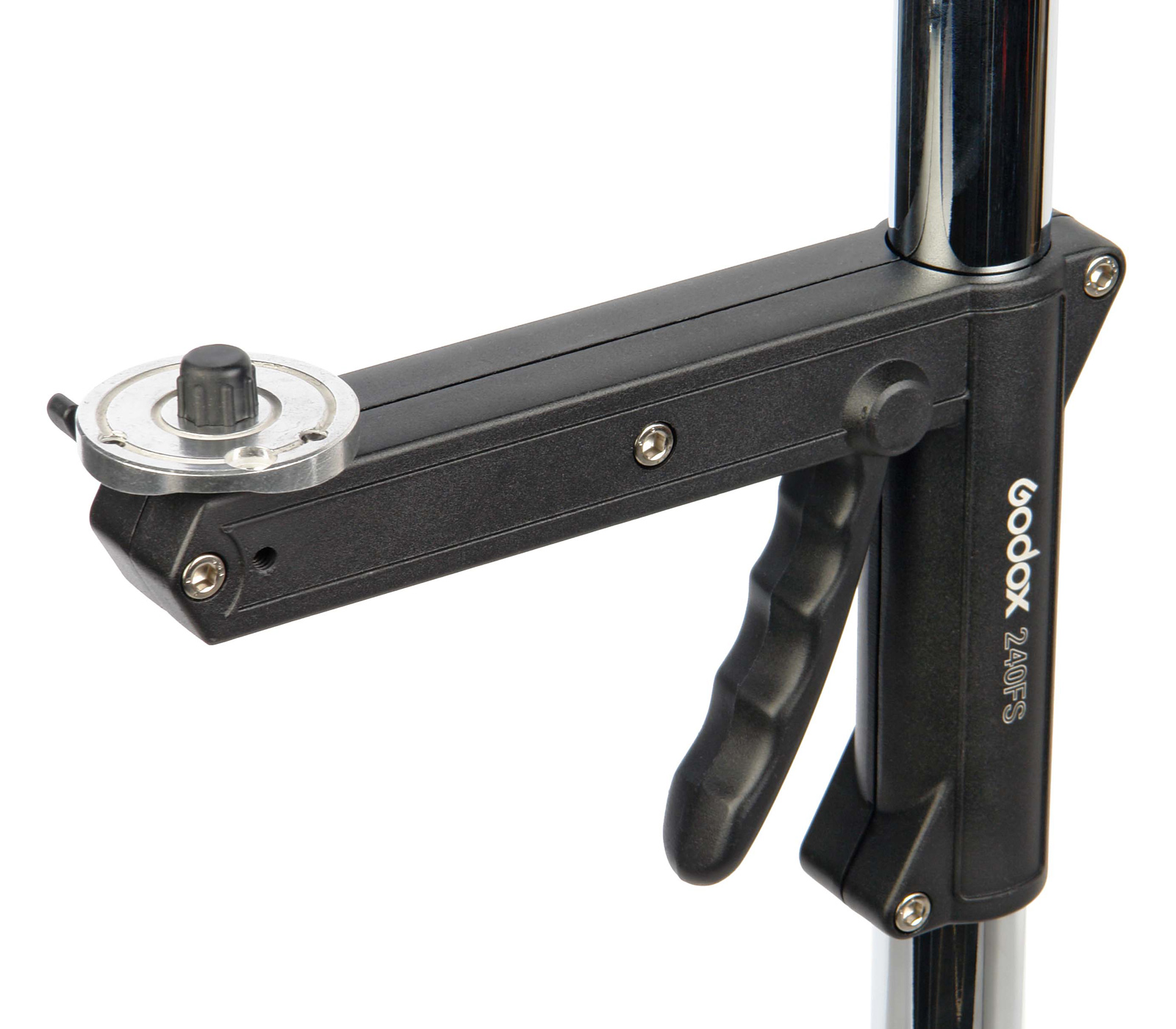 Стойка на колесах Godox 240FS, 240 см, до 7 кг