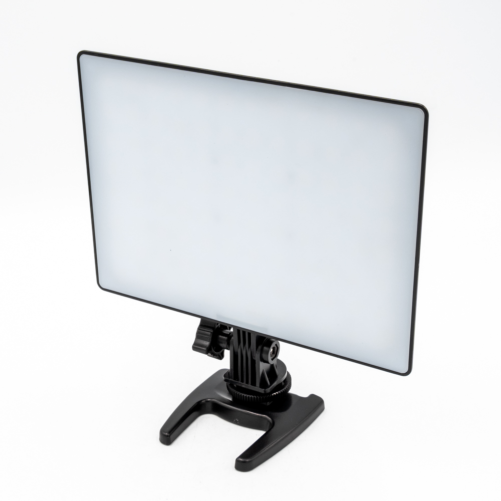 Осветитель Yongnuo YN-300 Air, комплект с ЗУ и 2 АКБ (состояние 5-) (б/у)