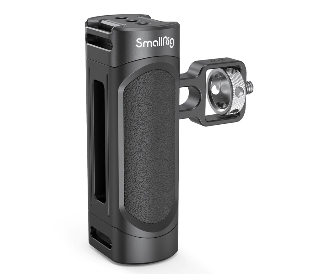 Ручка SmallRig 2772 боковая, облегченная, для клеток Mobile Cage