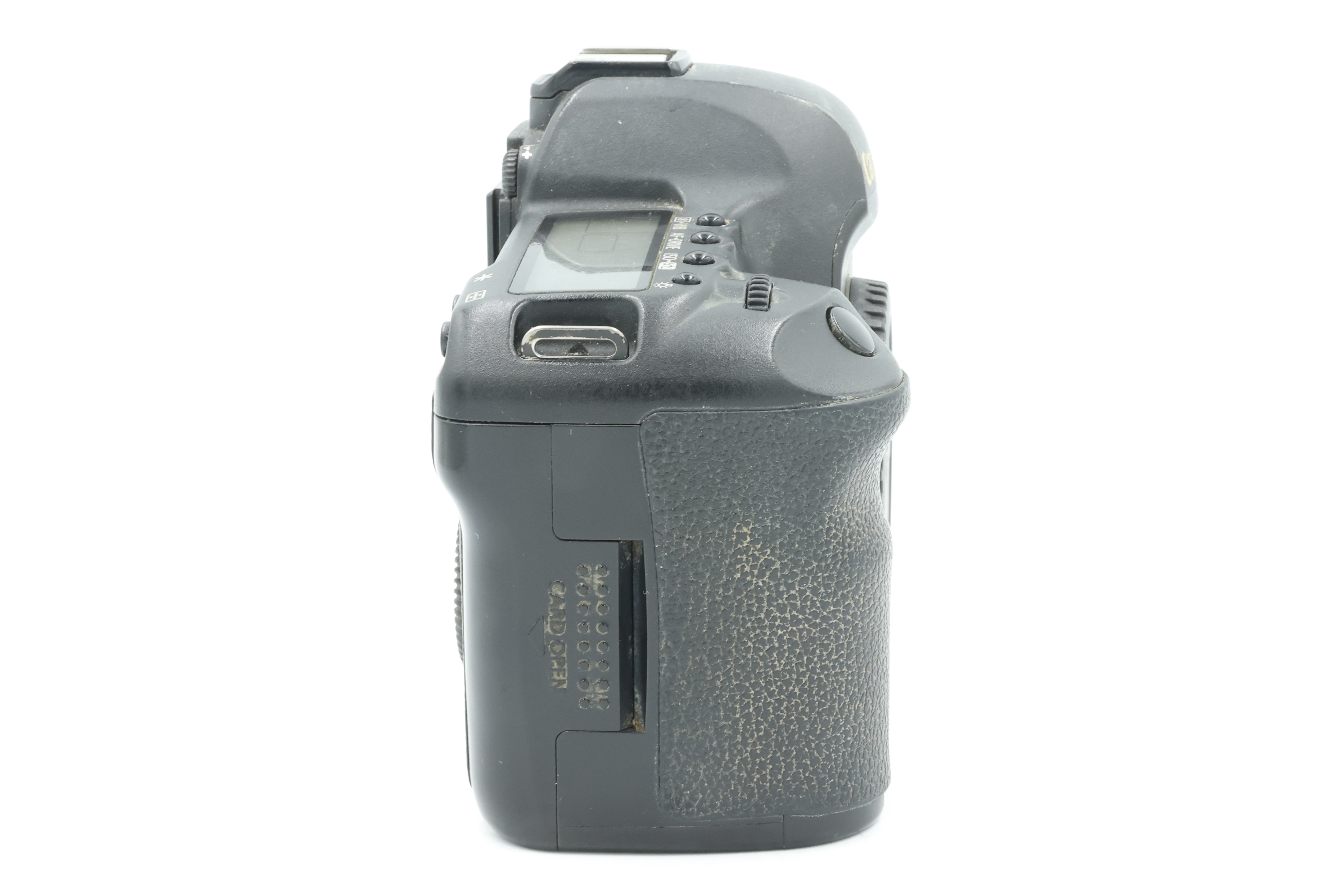 Зеркальный фотоаппарат Canon EOS 5D Mark II Body (состояние 4) (б/у)