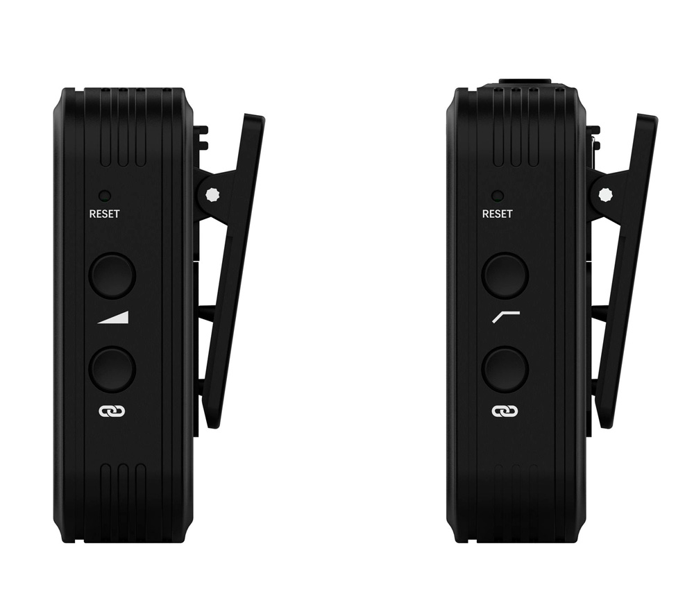 Беспроводная система Synco G1 A1 Pro, TX+RX, 2.4 ГГц, 3.5 TRS / TRRS, USB, USB-C (уцененный)