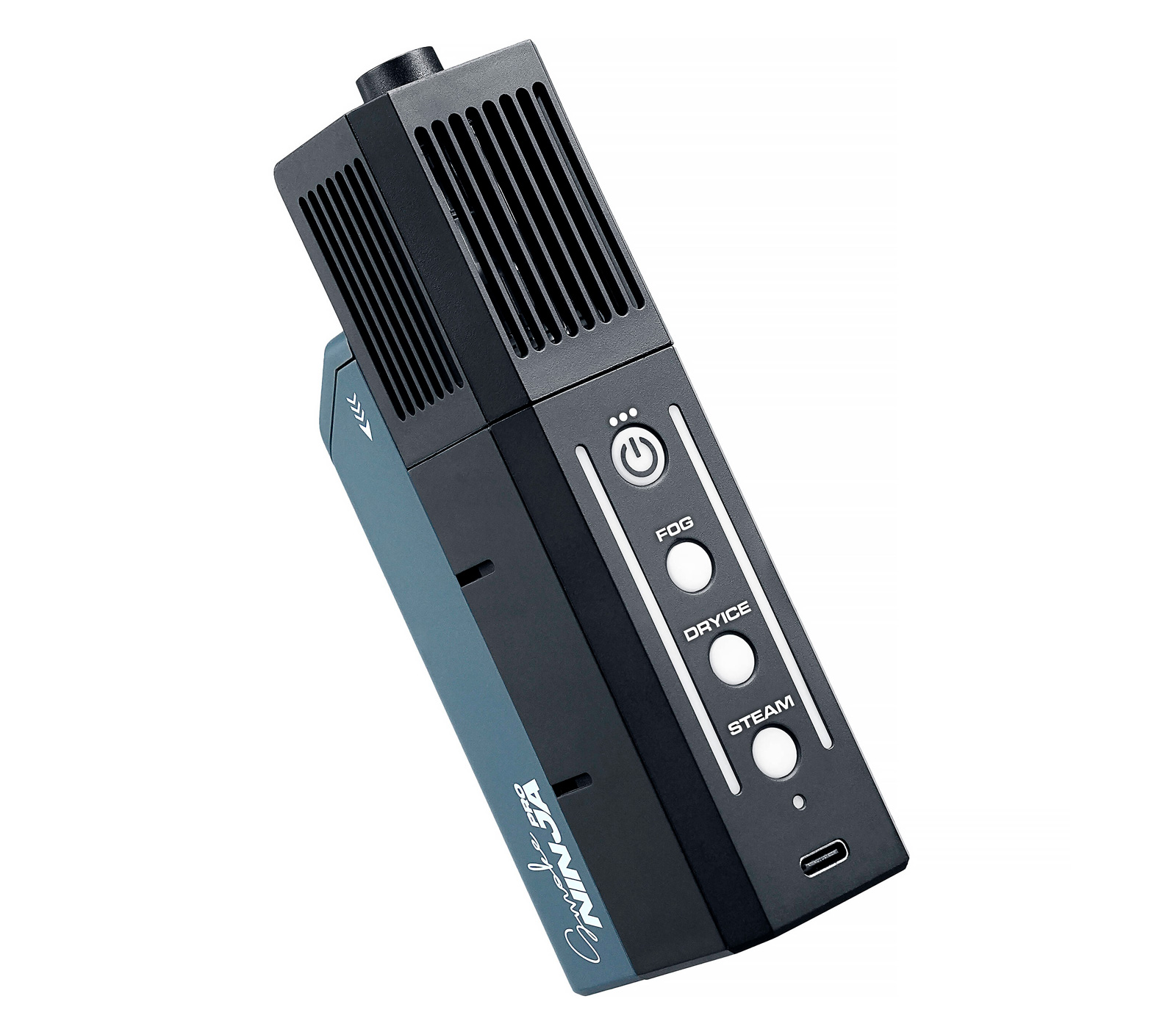 Генератор дыма PMI SmokeNINJA Pro Hazer Kit