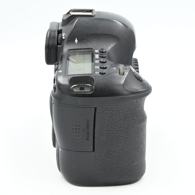 Зеркальный фотоаппарат Canon EOS 6D Body (состояние 4) (б/у)