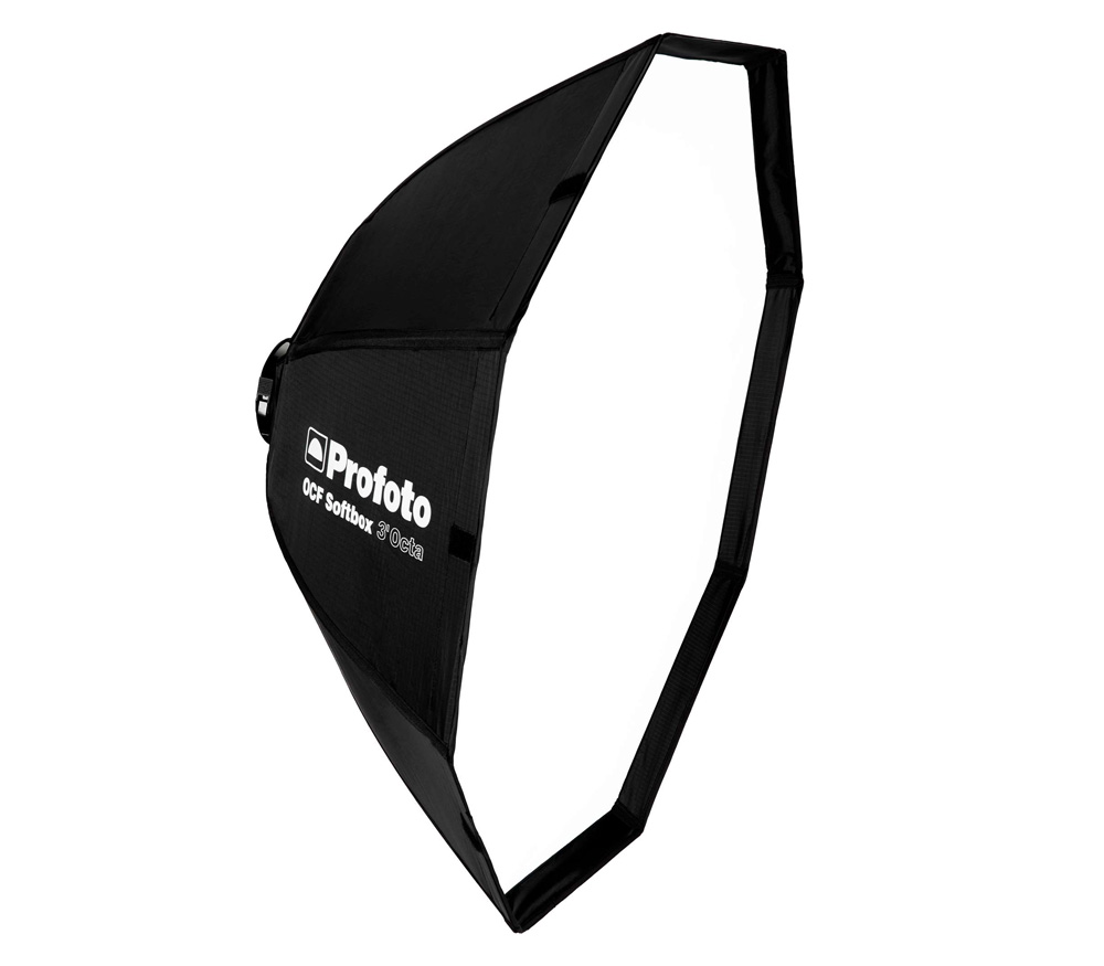 Софтбокс Profoto OCF 3' Octa (90 см)