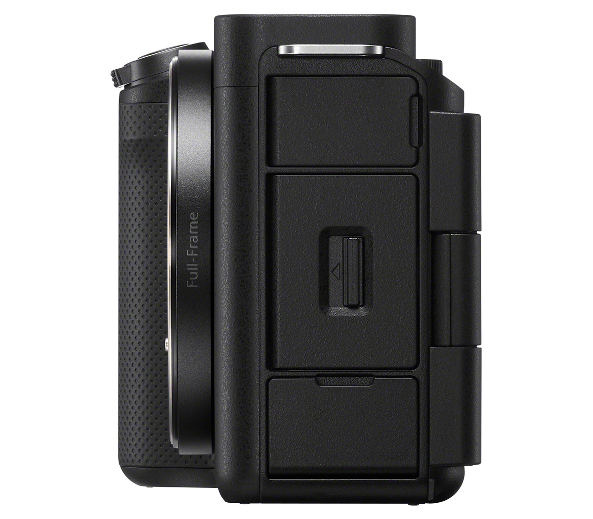 Беззеркальная камера Sony ZV-E1 Body, черная