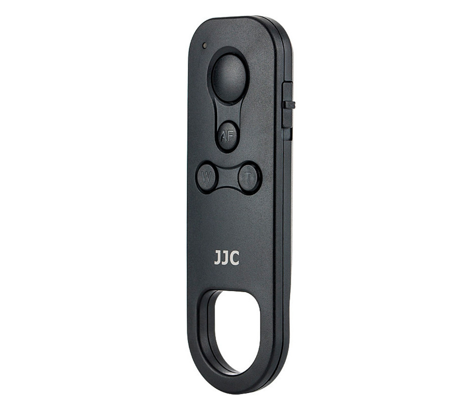 Беспроводной пульт ДУ JJC BTR-C1 для камер Canon (аналог BR-E1) (уцененный)