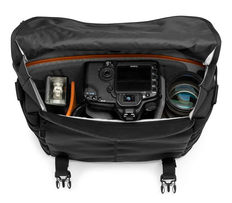 Сумка Lowepro ProTactic MG 160 AW II, черная
