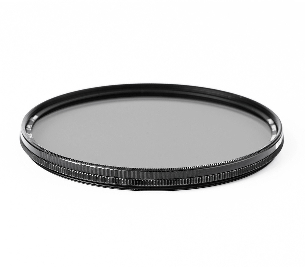 Светофильтр NiSi HUC CPL 77mm