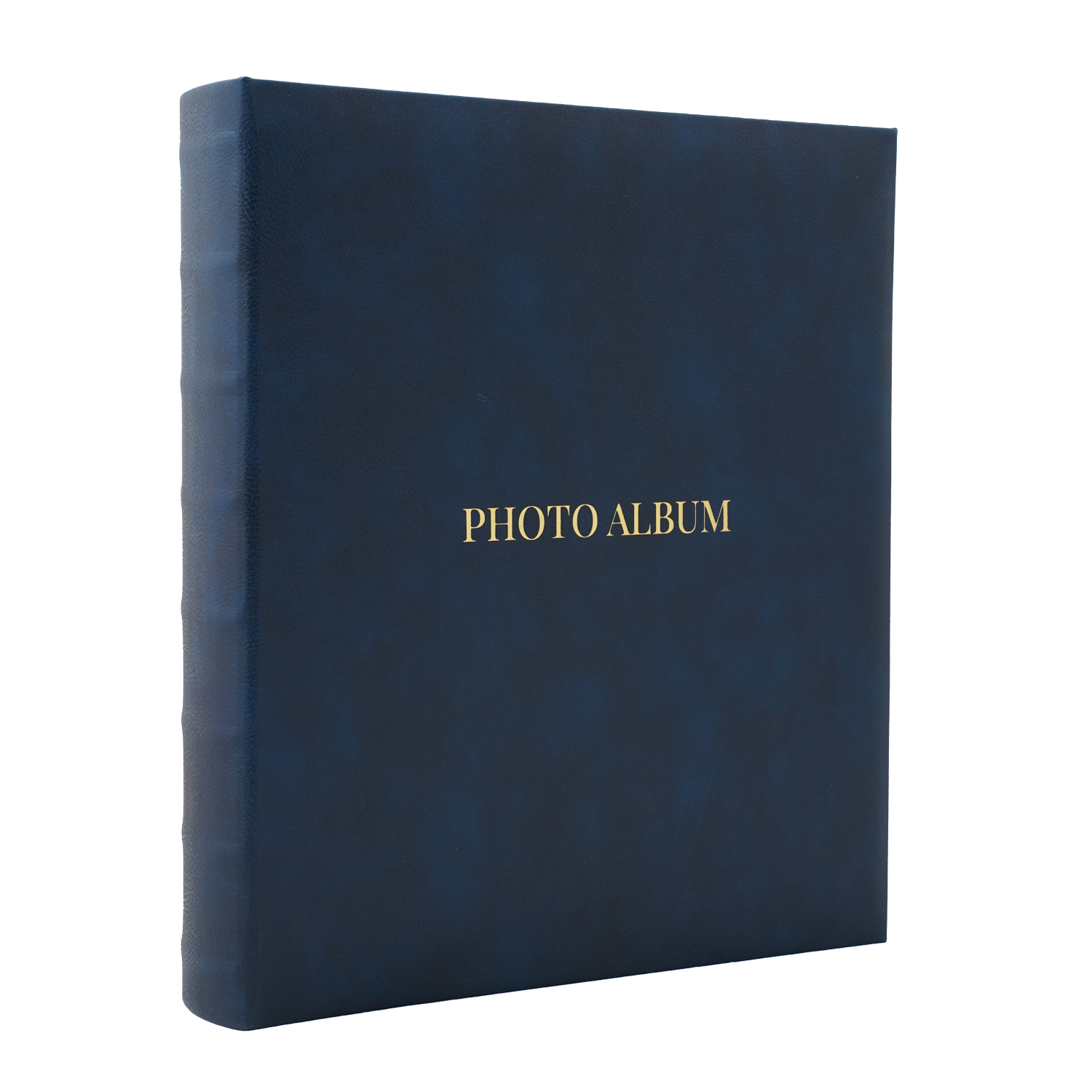 Фотоальбом Fotografia 10x15 см 500 фото, синий, FA-EPP500 - 868