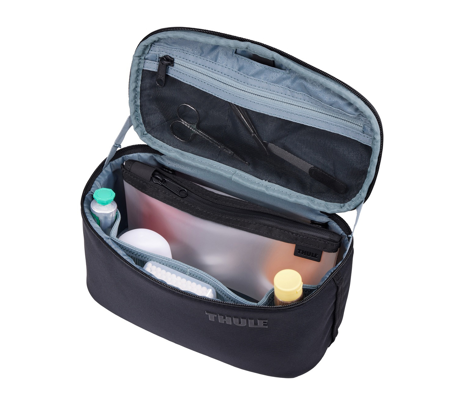 Сумка Thule Subterra 2 Toiletry, черная