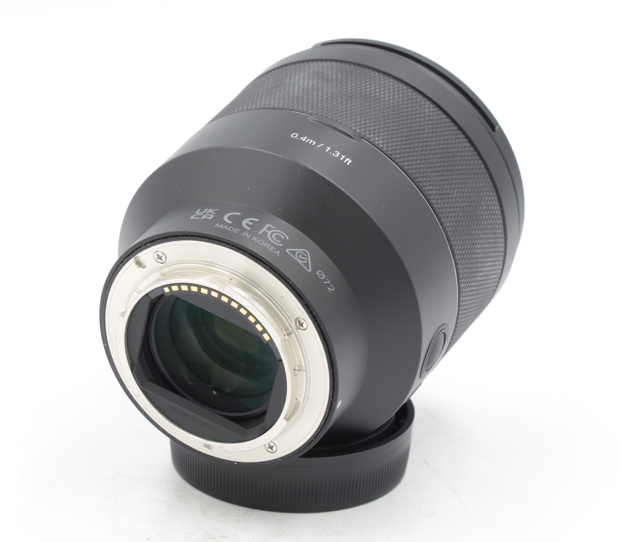 Объектив Samyang AF 50mm f/1.4 Sony FE II (состояние 5) (б/у)