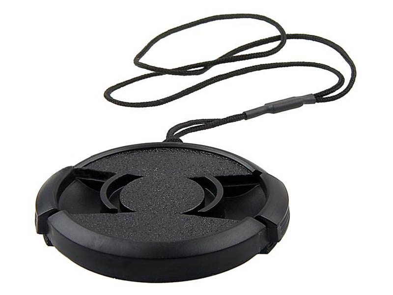 Крышка для объектива Flama FL-37MM 37мм