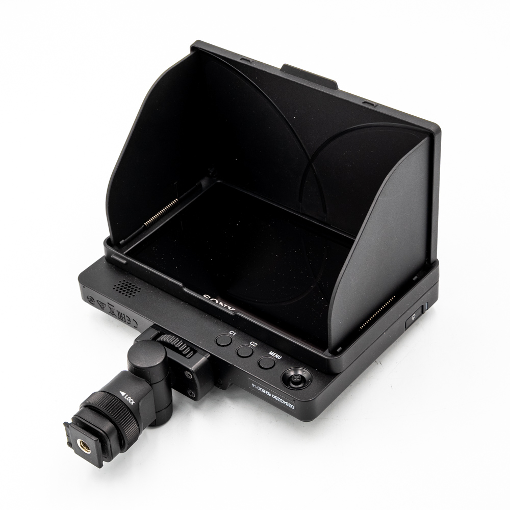 Внешний монитор Sony CLM-FHD5, 5″ (состояние 5) (б/у)