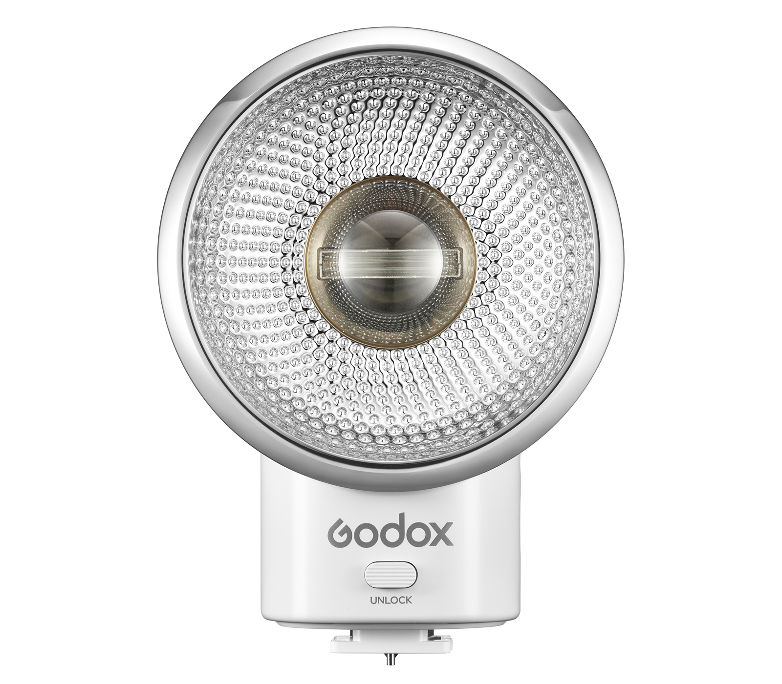 Вспышка Godox LUX Elf накамерная, универсальная
