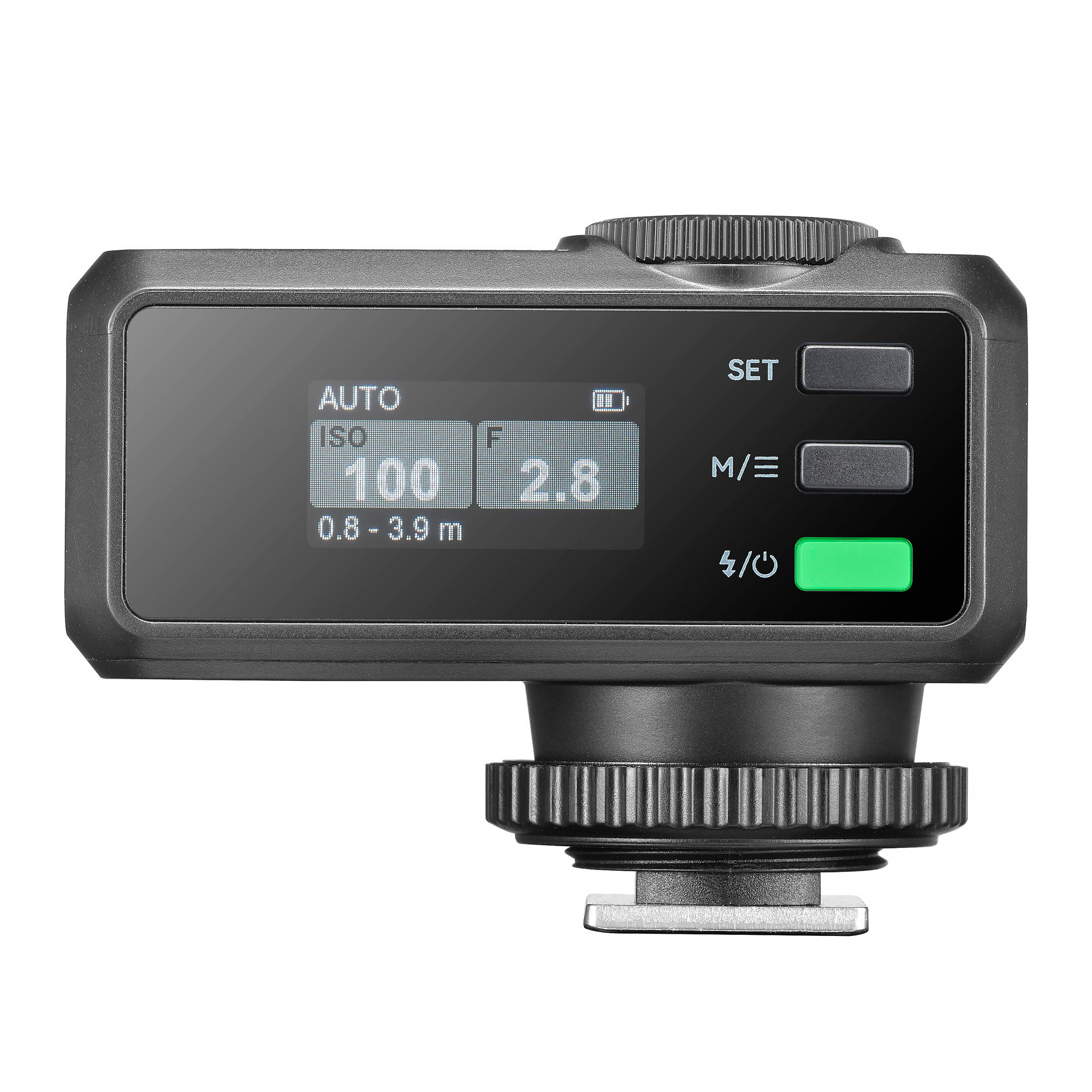 Вспышка Godox iM30Pro Mini Flash, универсальная, накамерная