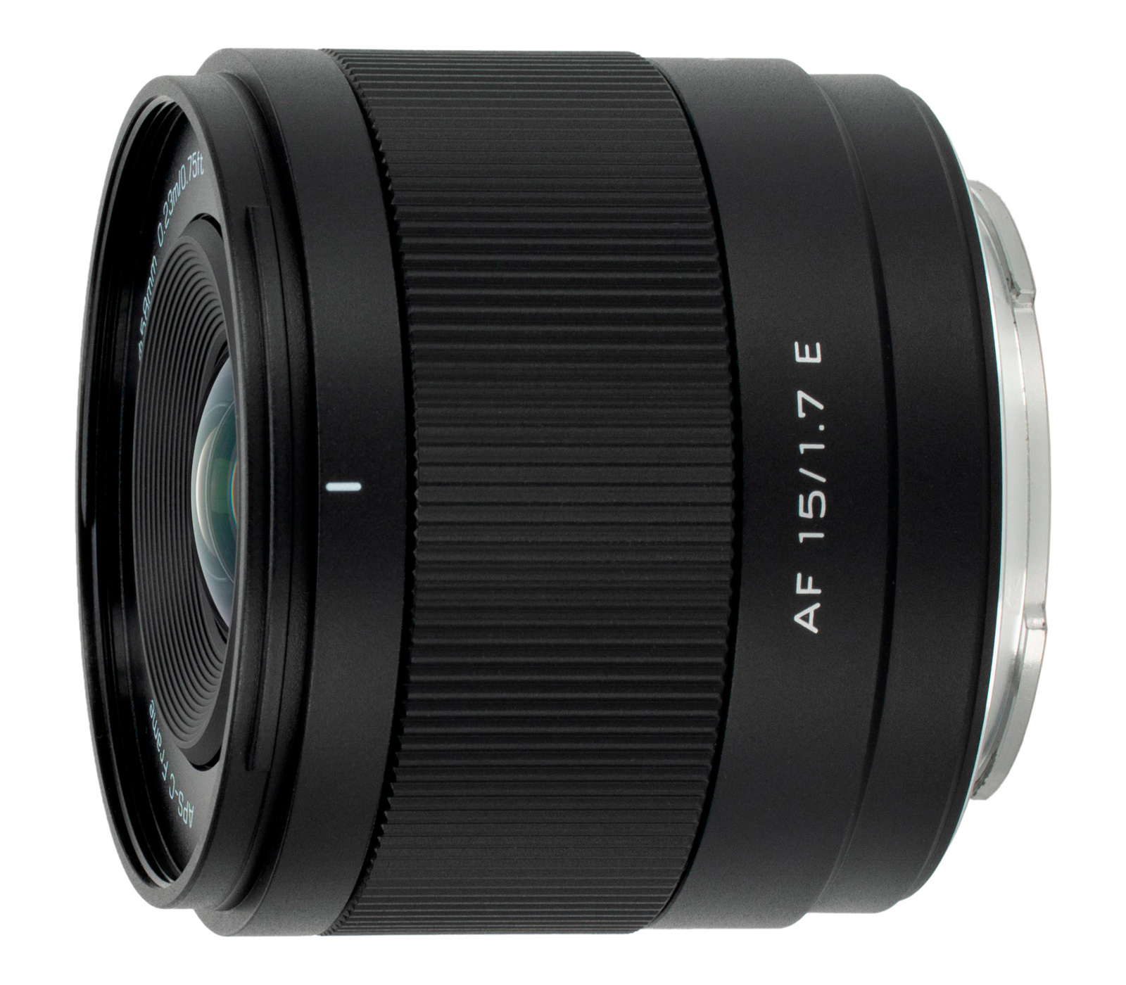 Объектив Viltrox AF 15mm f/1.7 Air Sony E (APS-C)