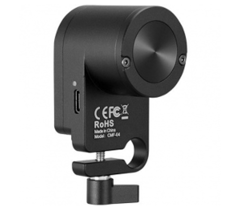 Фоллоу-фокус Zhiyun Max Servo Focus Controller