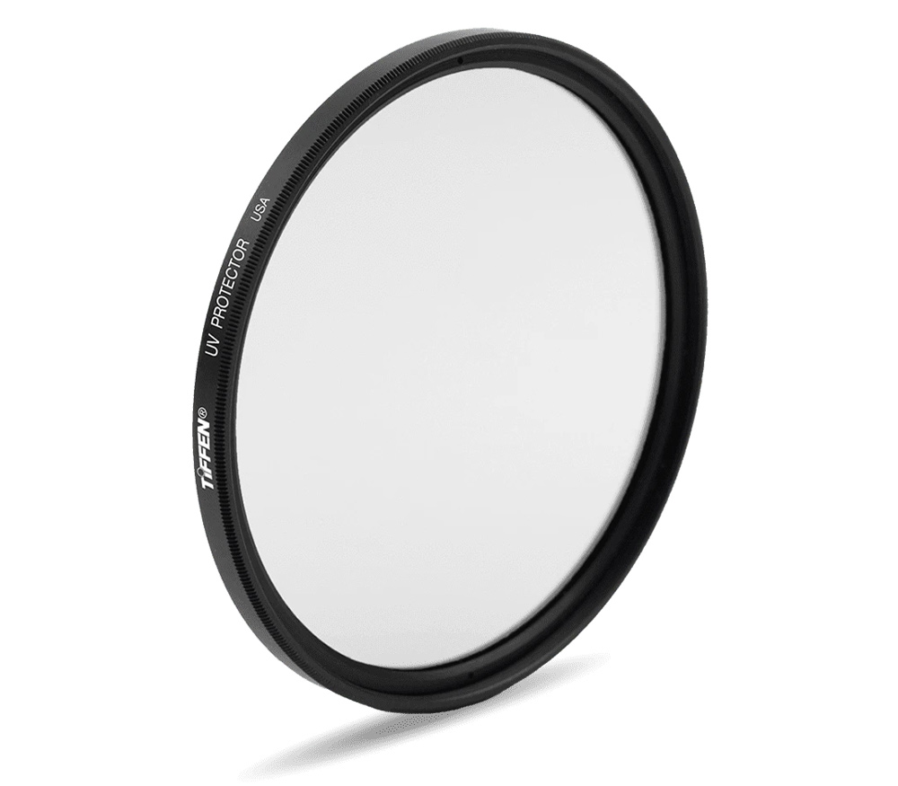 Светофильтр Tiffen UV Protector 77mm
