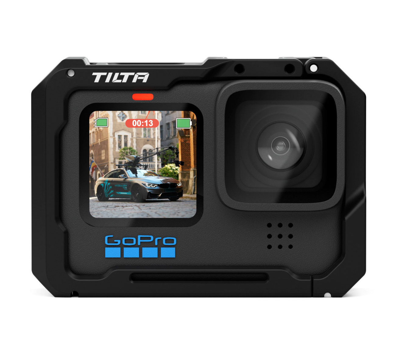 Клетка Tilta Full Camera Cage для GoPro HERO 9-13