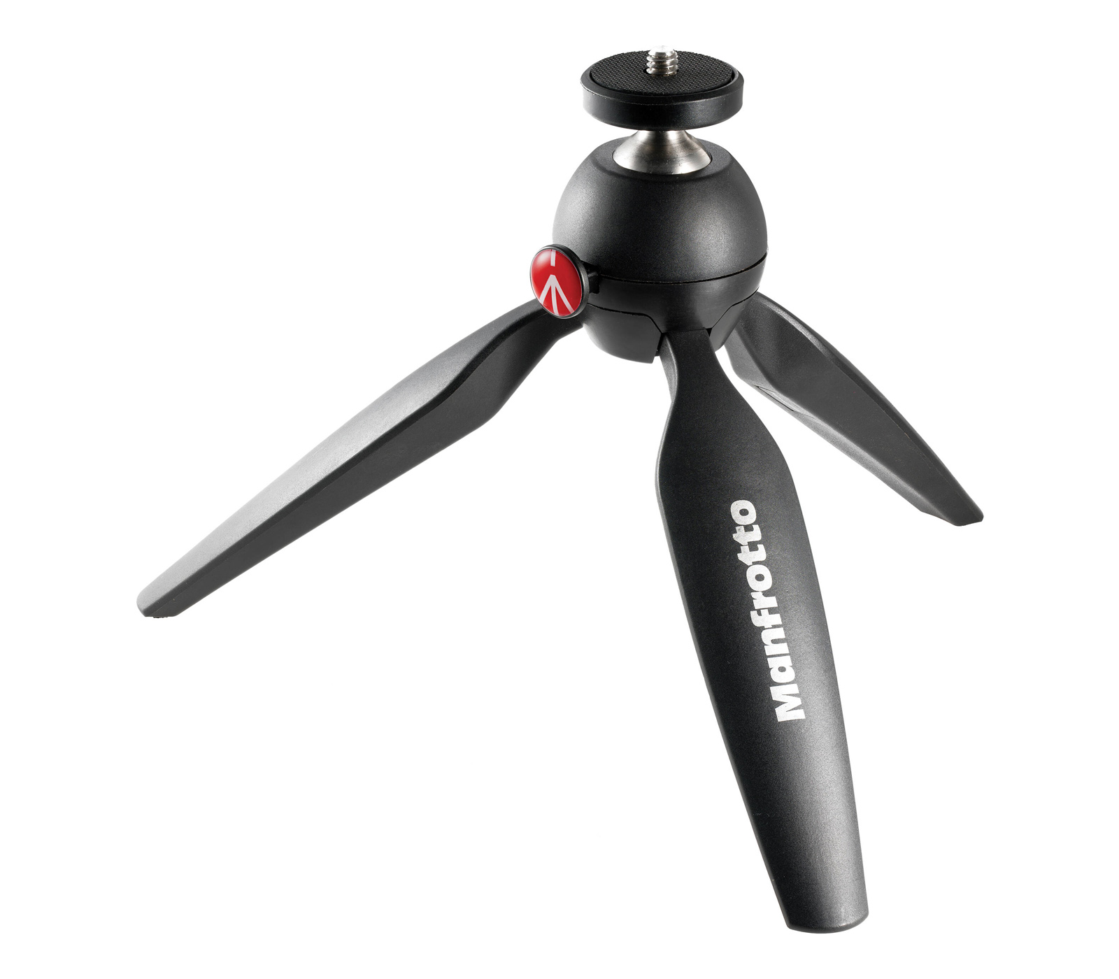 Штатив Manfrotto Pixi Mini, черный