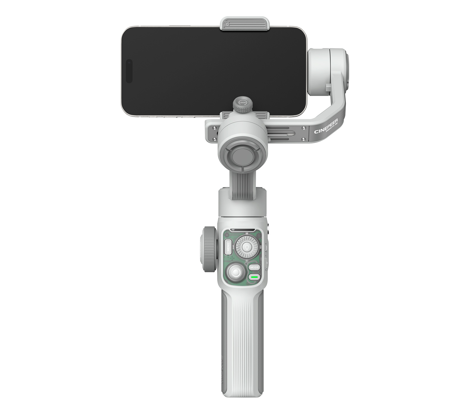 Стабилизатор Zhiyun Smooth 5E CINEPEER, для смартфонов
