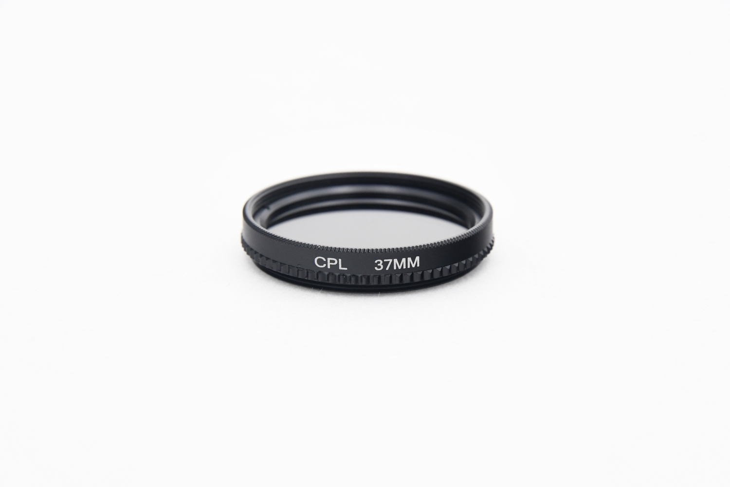 Светофильтр NN Cir-Pl 37mm (состояние 5) (б/у)