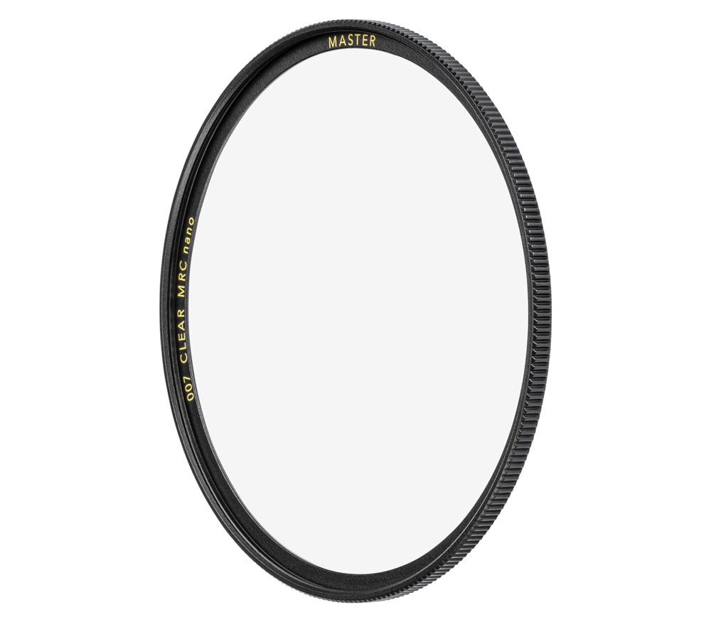 Светофильтр B+W MASTER 007 Clear MRC nano 52mm