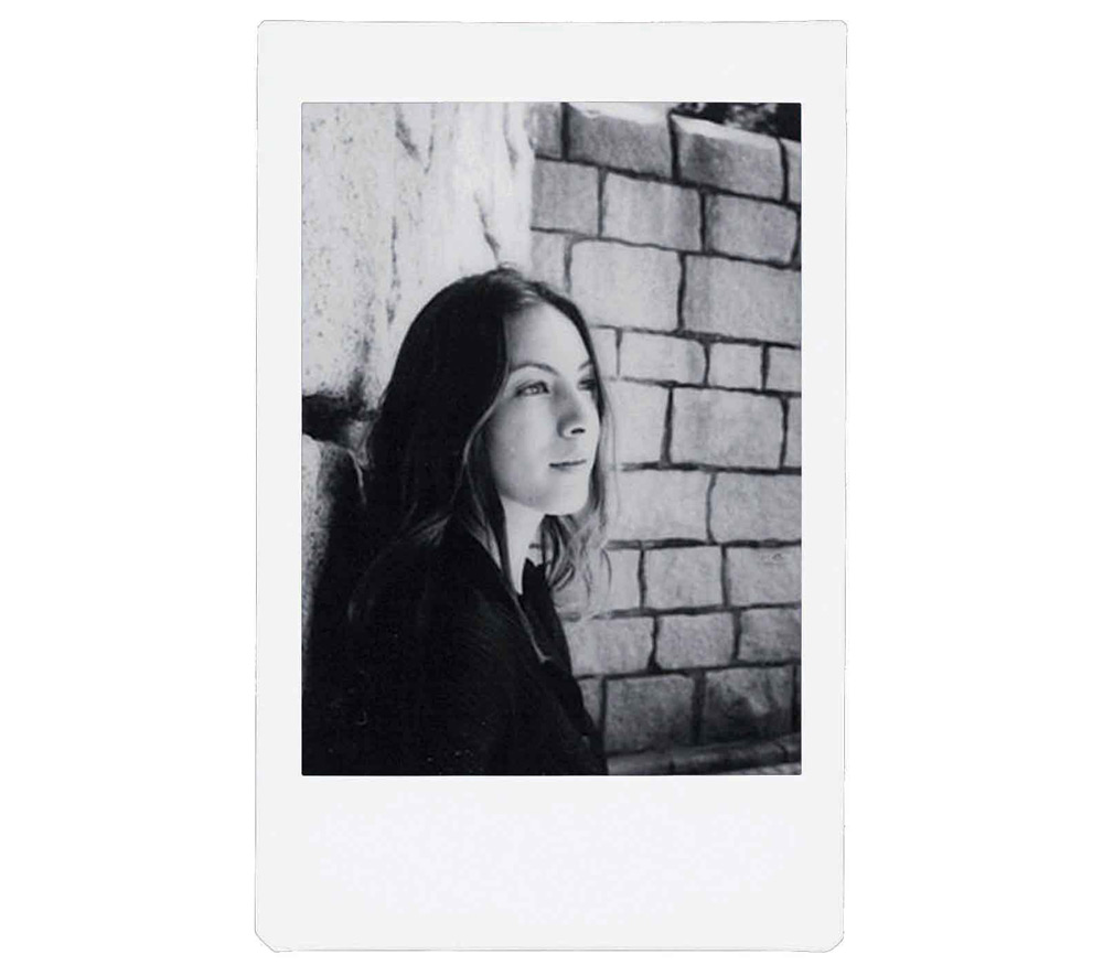 Картридж Fujifilm Monochrome Instax MINI, 10 снимков