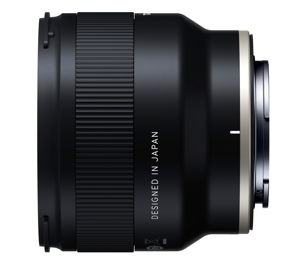 Объектив Tamron 20mm f/2.8 Di III OSD M1:2 Sony FE