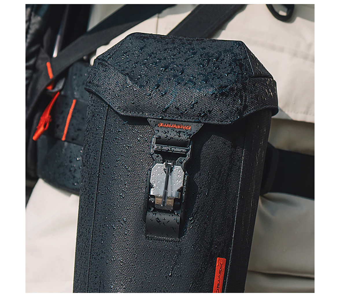 Чехол для объектива PGYTECH Lens Case M