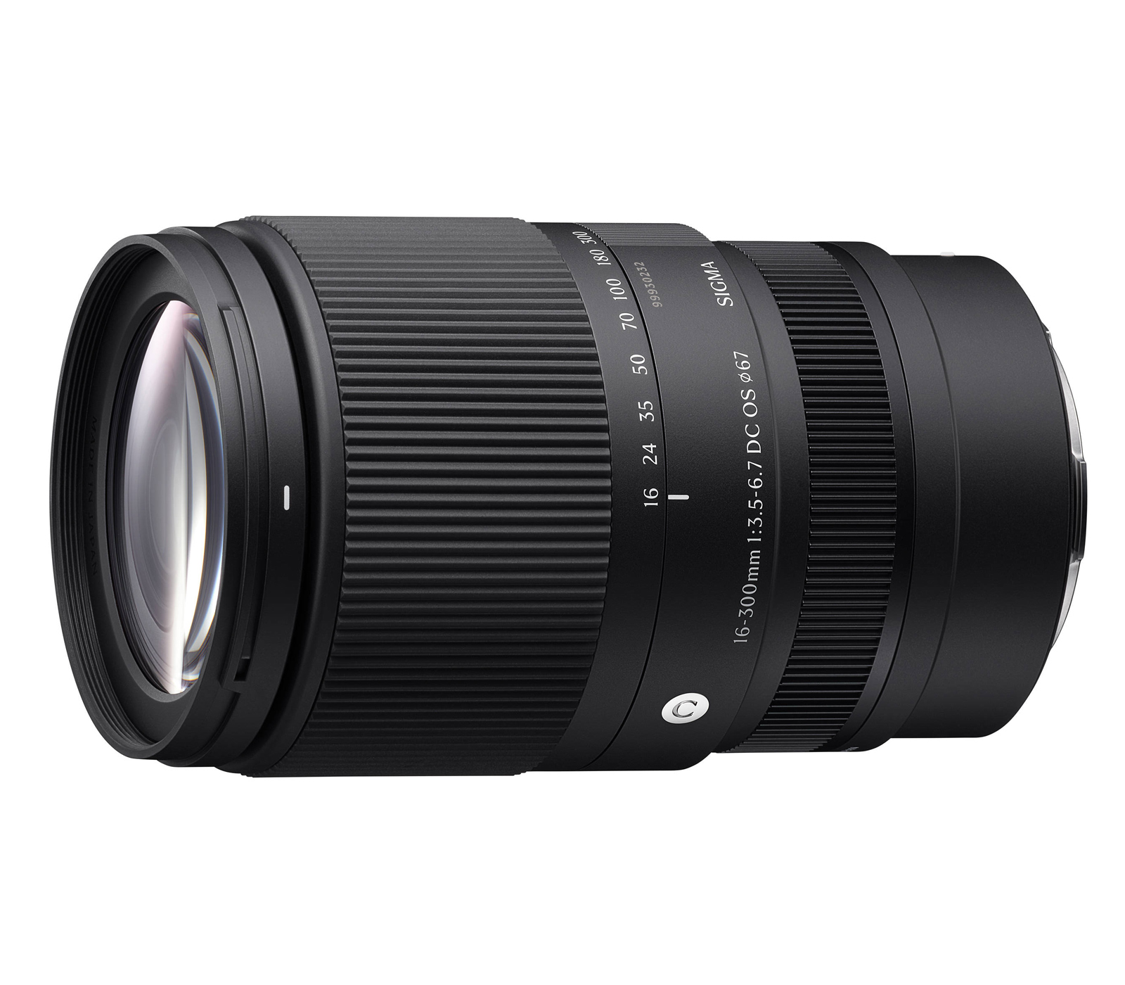 Объектив Sigma 16-300mm f/3.5-6.7 DC OS Contemporary Canon RF (APS-C)