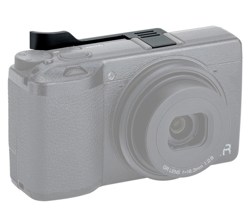 Упор для большого пальца JJC TA-GR3 для Ricoh GR III и GR IIIx